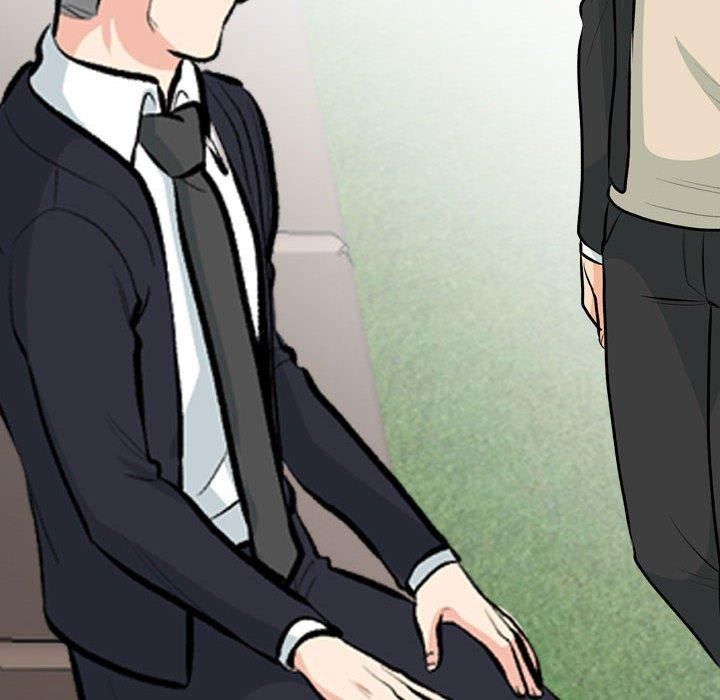 《同事换换爱》漫画 第189話