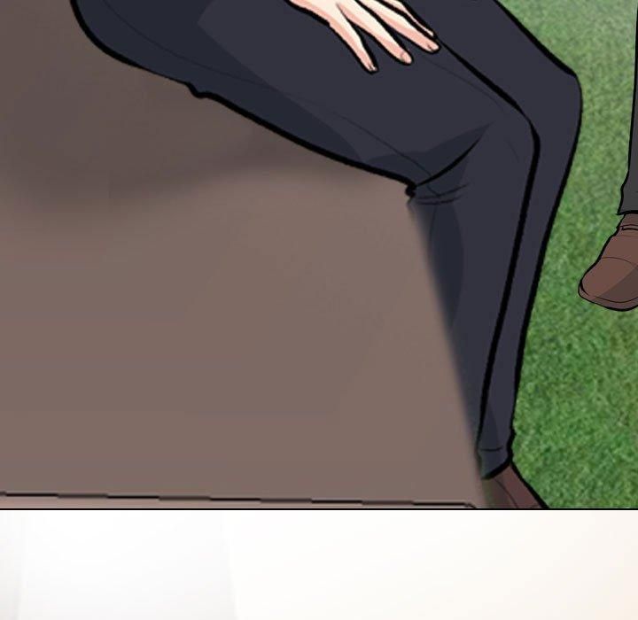 《同事换换爱》漫画 第189話