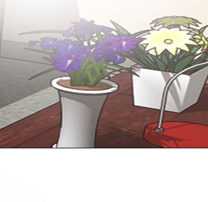 《同事换换爱》漫画 第189話