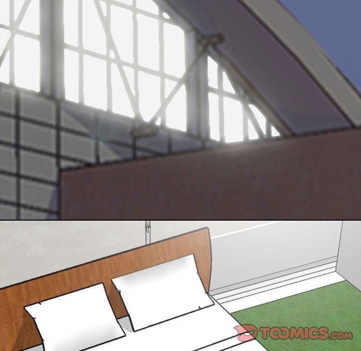 《同事换换爱》漫画 第189話
