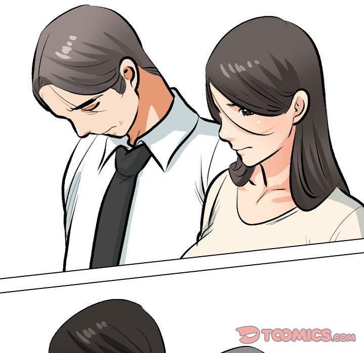 《同事换换爱》漫画 第189話