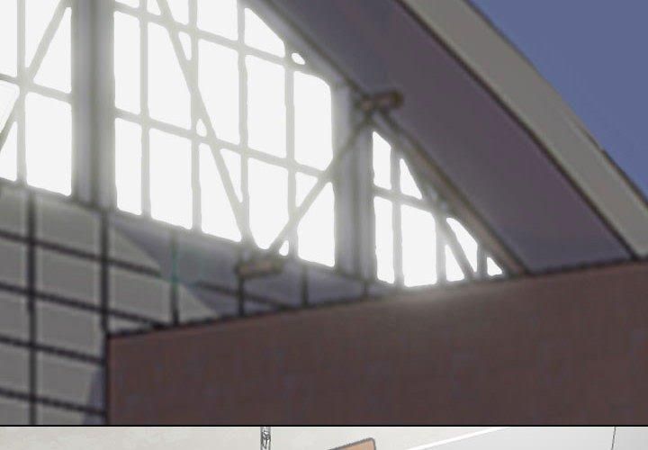 《同事换换爱》漫画 第190話
