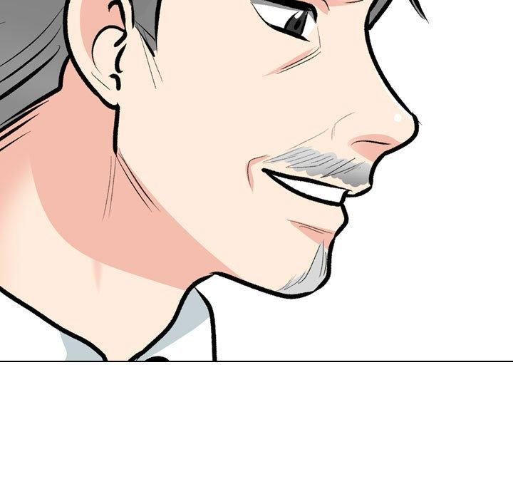 《同事换换爱》漫画 第190話