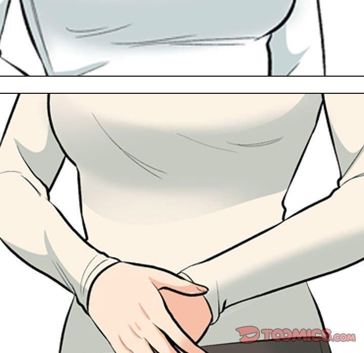 《同事换换爱》漫画 第190話