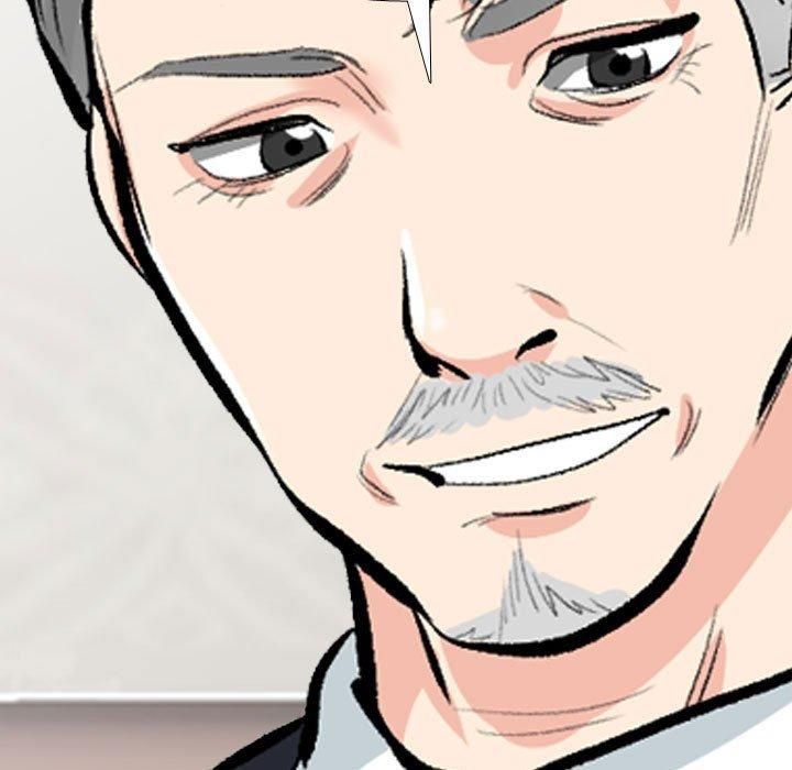 《同事换换爱》漫画 第190話