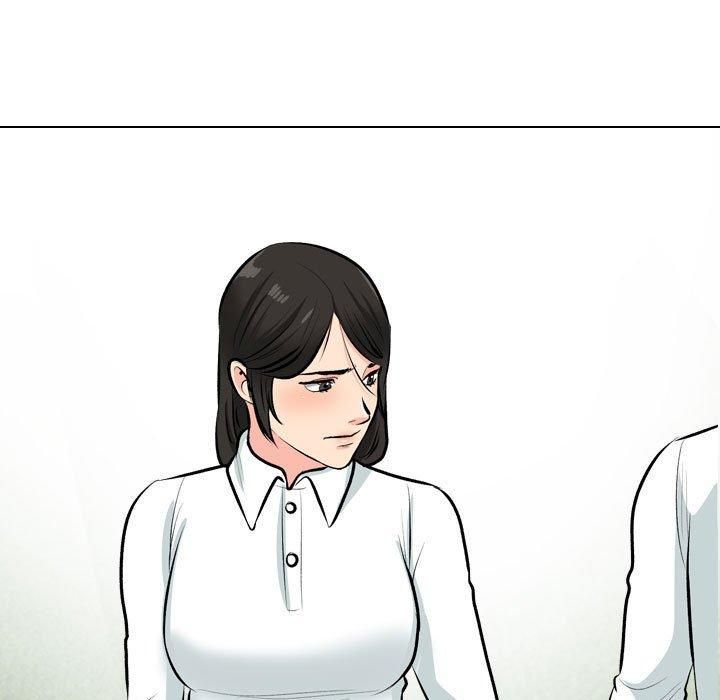 《同事换换爱》漫画 第190話
