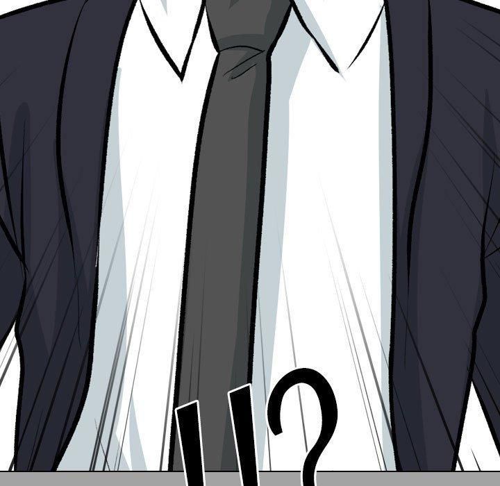《同事换换爱》漫画 第190話