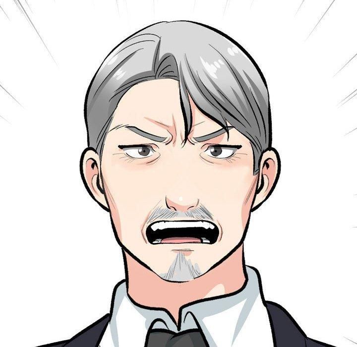 《同事换换爱》漫画 第190話