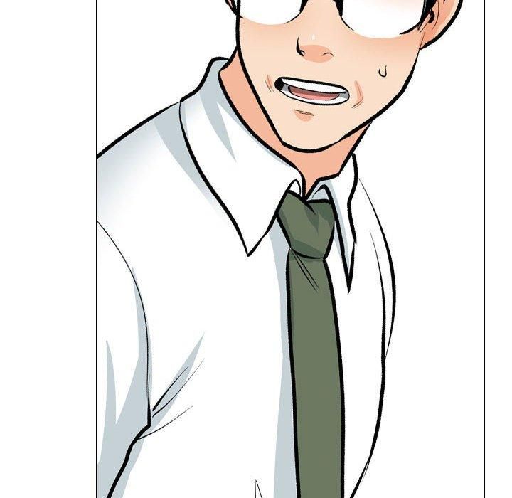 《同事换换爱》漫画 第190話