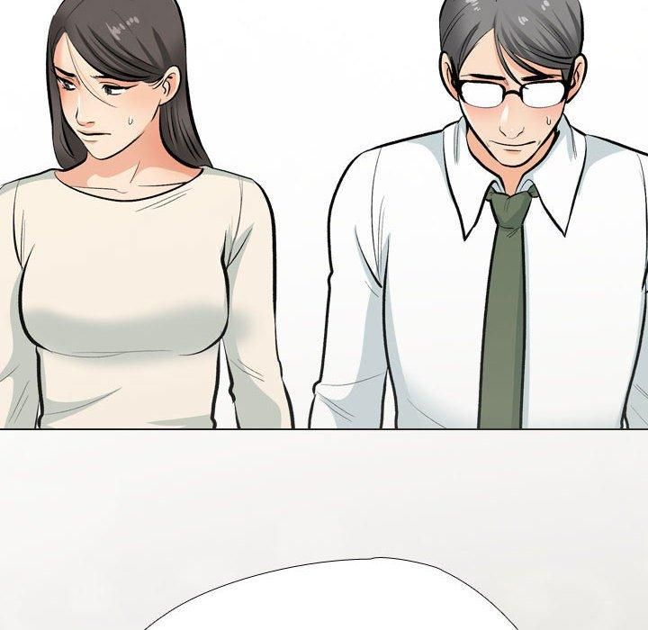 《同事换换爱》漫画 第190話