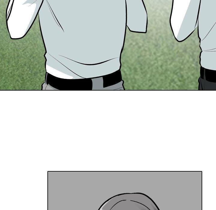 《同事换换爱》漫画 第190話