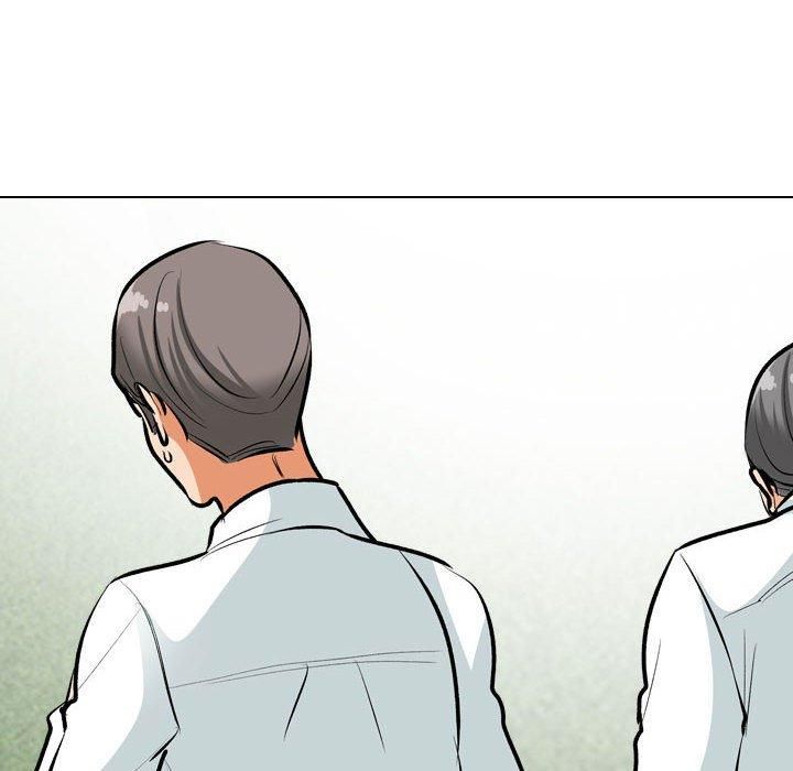 《同事换换爱》漫画 第190話