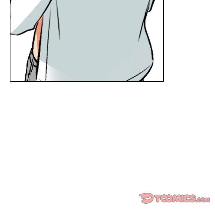 《同事换换爱》漫画 第190話