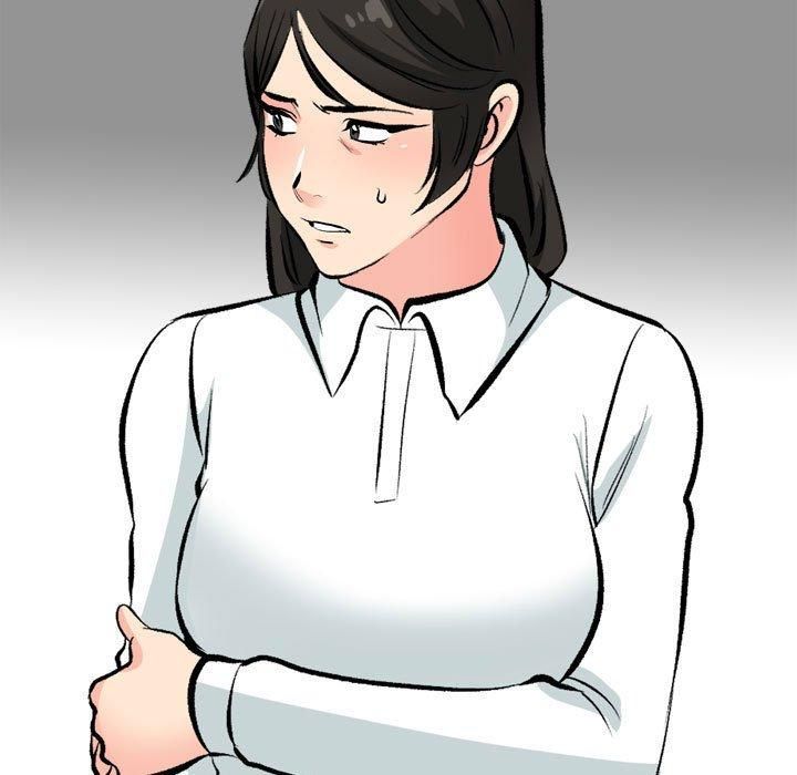 《同事换换爱》漫画 第190話
