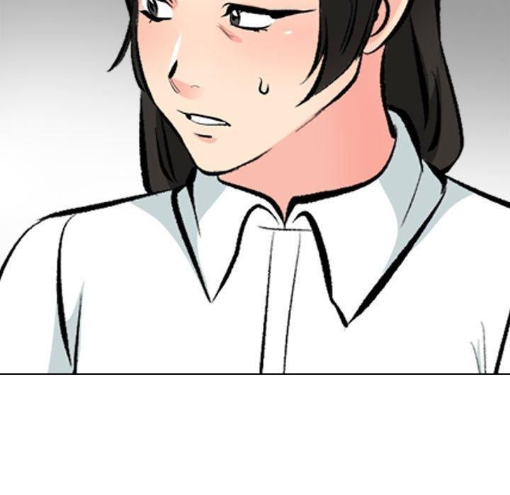 《同事换换爱》漫画 第190話