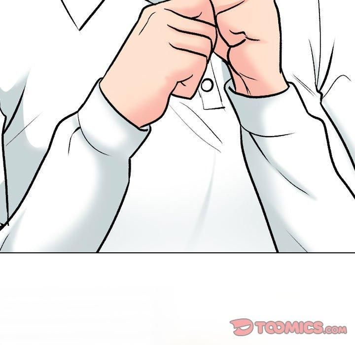 《同事换换爱》漫画 第190話