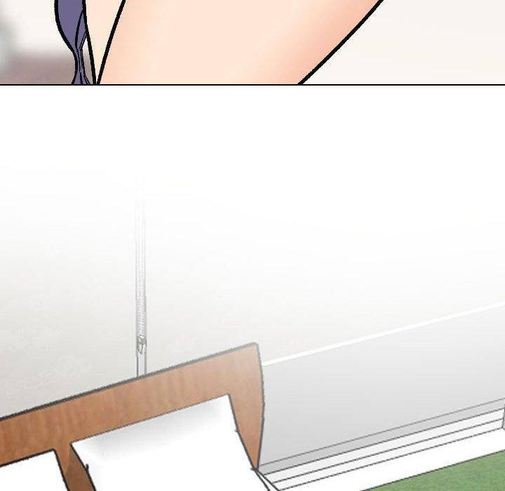《同事换换爱》漫画 第190話