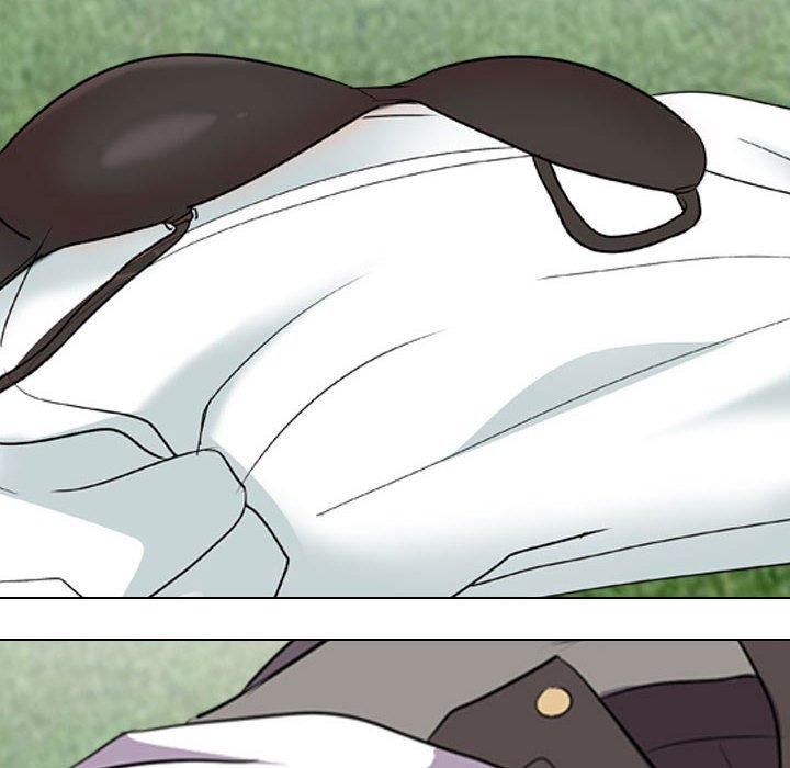 《同事换换爱》漫画 第190話