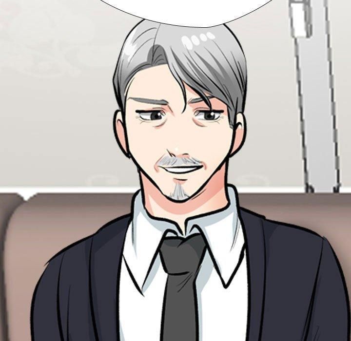 《同事换换爱》漫画 第190話