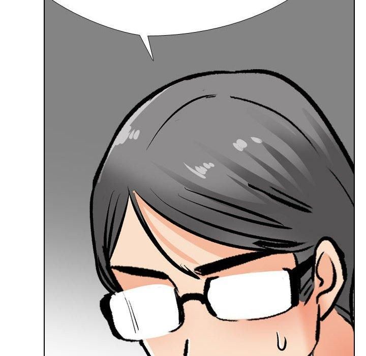 《同事换换爱》漫画 第190話