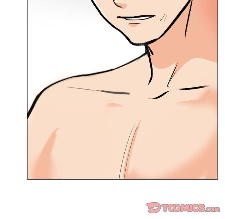 《同事换换爱》漫画 第190話