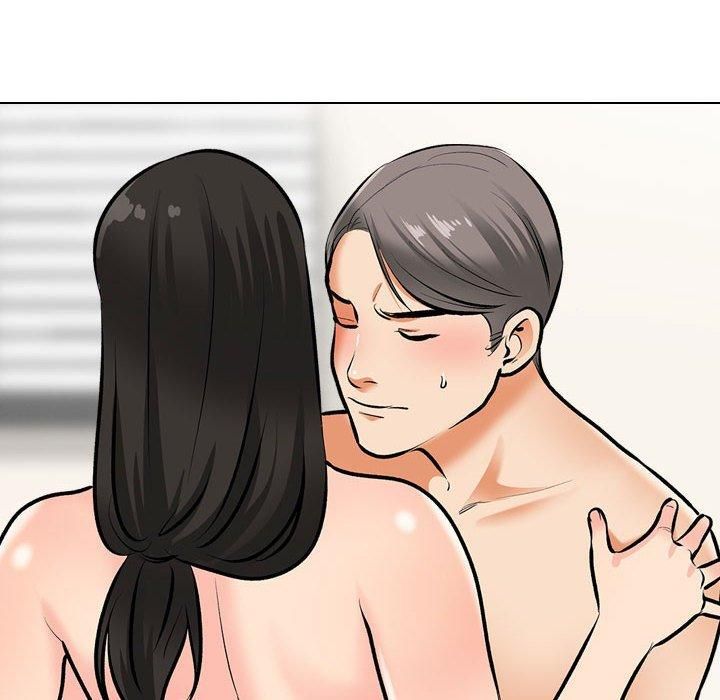 《同事换换爱》漫画 第191話