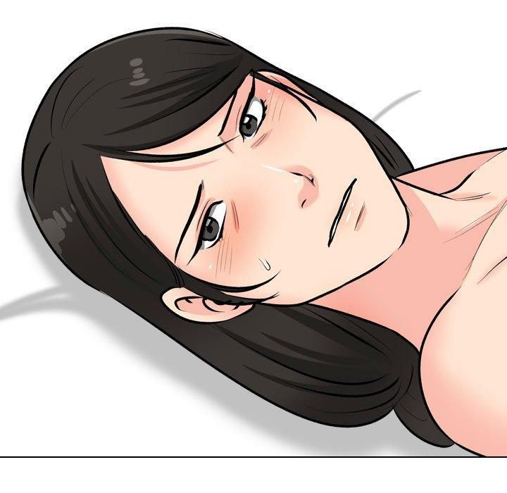 《同事换换爱》漫画 第191話