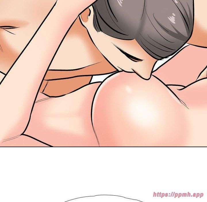 《同事换换爱》漫画 第191話