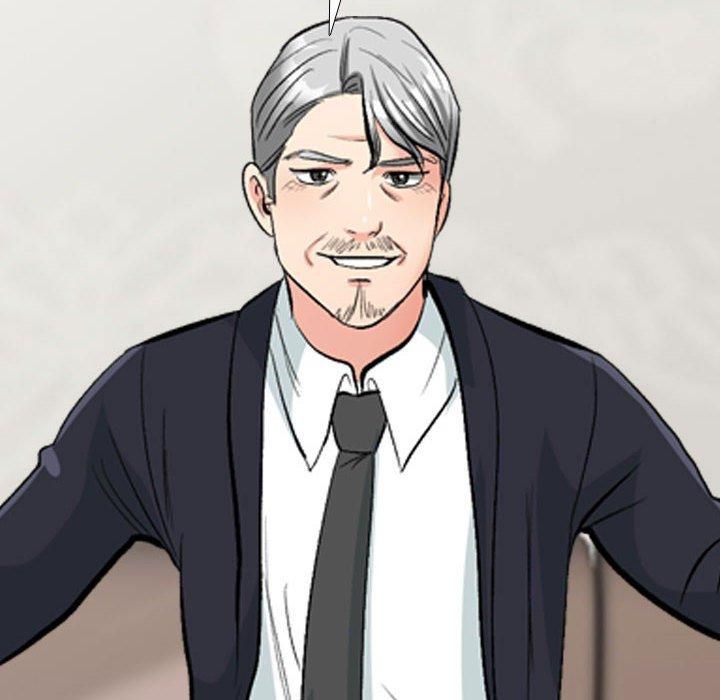 《同事换换爱》漫画 第191話