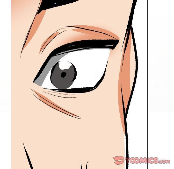 《同事换换爱》漫画 第191話