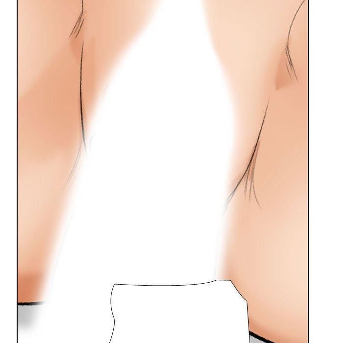 《同事换换爱》漫画 第191話