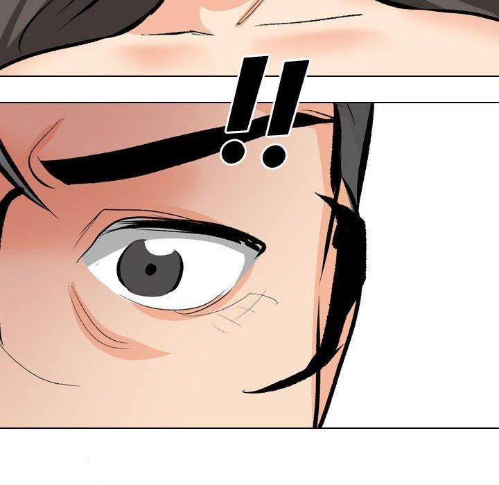 《同事换换爱》漫画 第191話