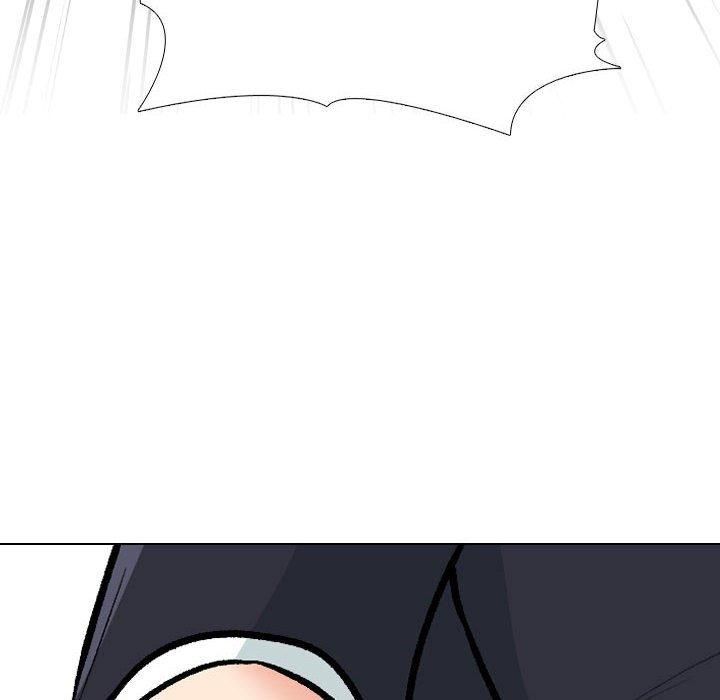 《同事换换爱》漫画 第191話