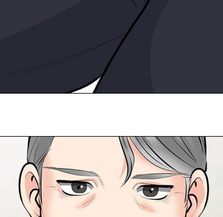 《同事换换爱》漫画 第191話