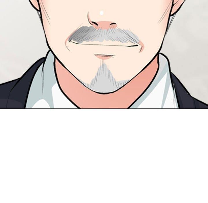 《同事换换爱》漫画 第191話