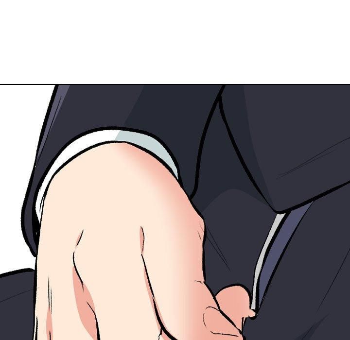 《同事换换爱》漫画 第192話