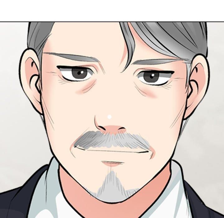 《同事换换爱》漫画 第192話