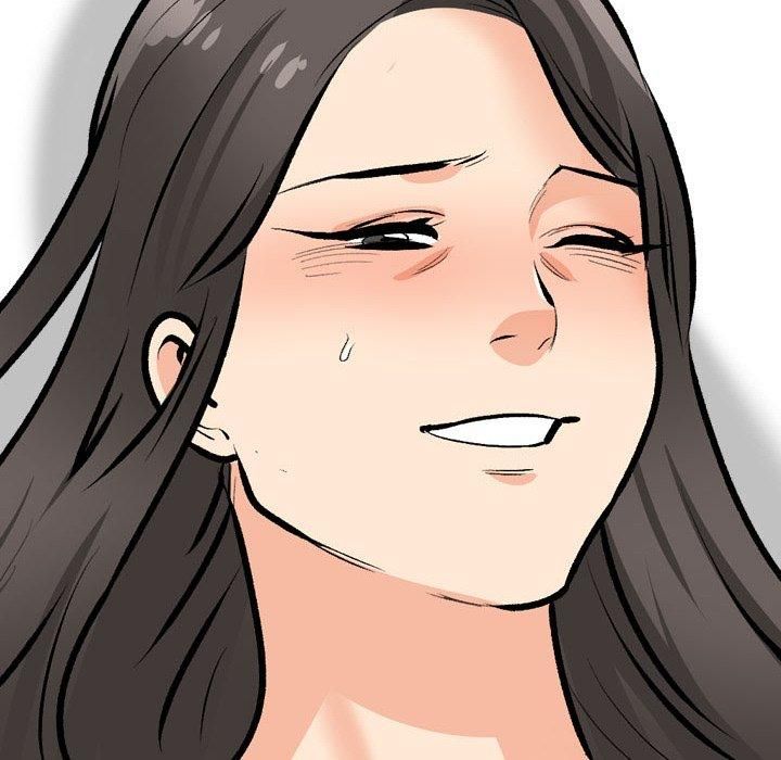 《同事换换爱》漫画 第192話