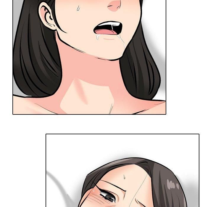 《同事换换爱》漫画 第192話