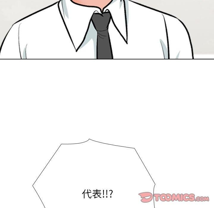 《同事换换爱》漫画 第192話