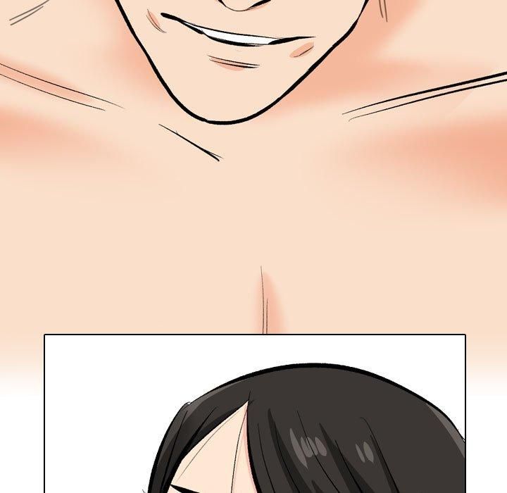 《同事换换爱》漫画 第192話