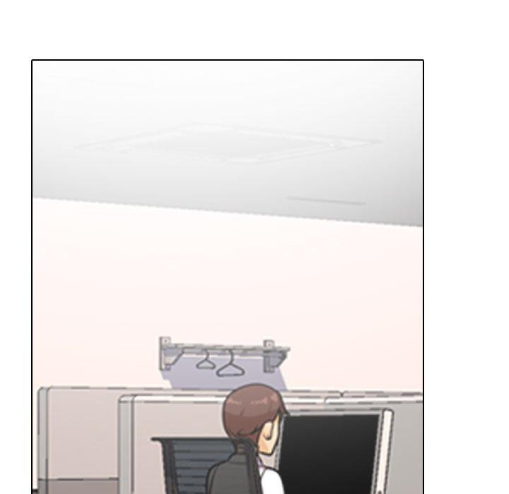 《同事换换爱》漫画 第193話