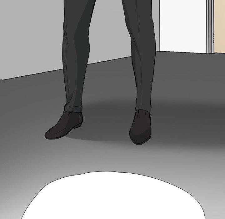 《同事换换爱》漫画 第193話