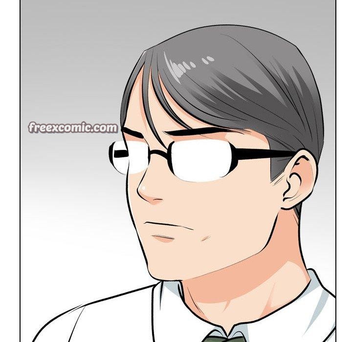 《同事换换爱》漫画 第193話