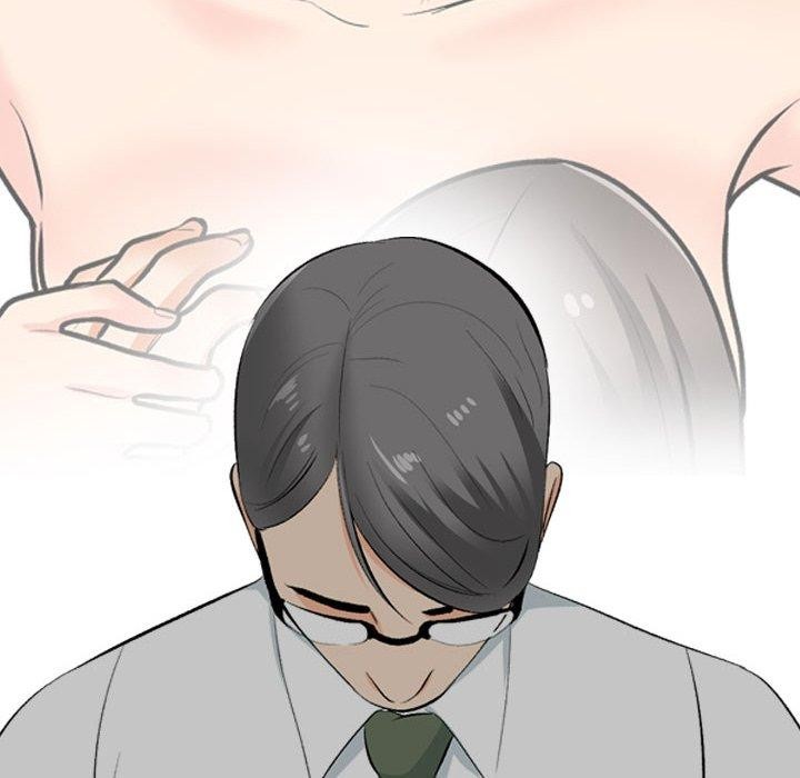 《同事换换爱》漫画 第193話