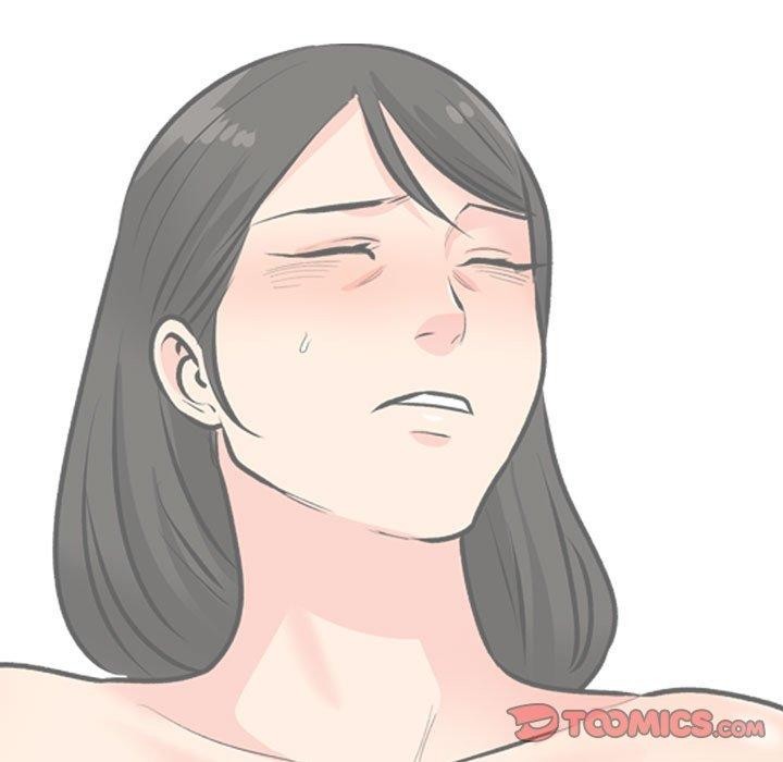 《同事换换爱》漫画 第193話