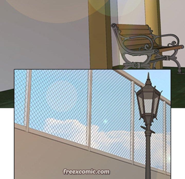 《同事换换爱》漫画 第193話