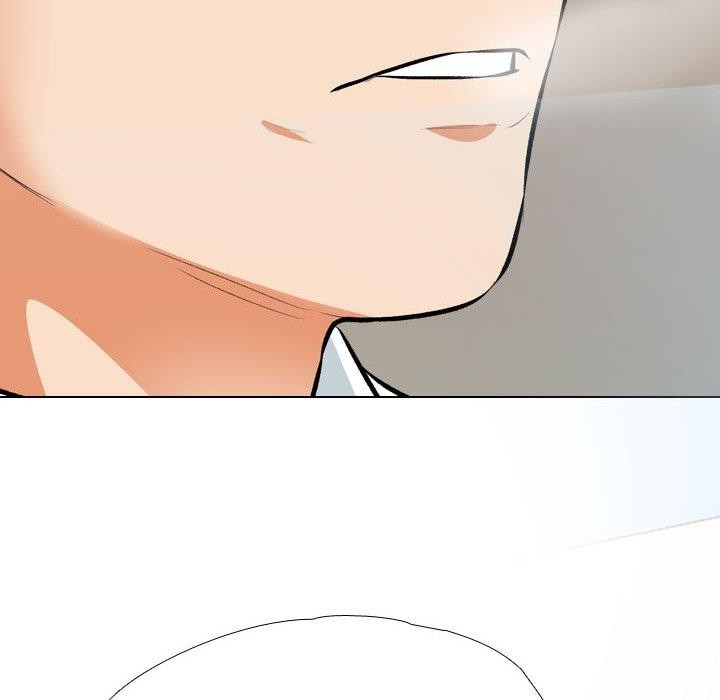 《同事换换爱》漫画 第193話