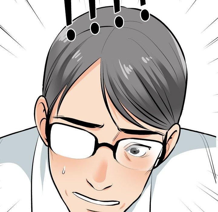 《同事换换爱》漫画 第193話