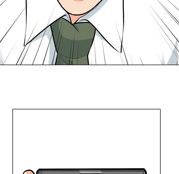 《同事换换爱》漫画 第193話